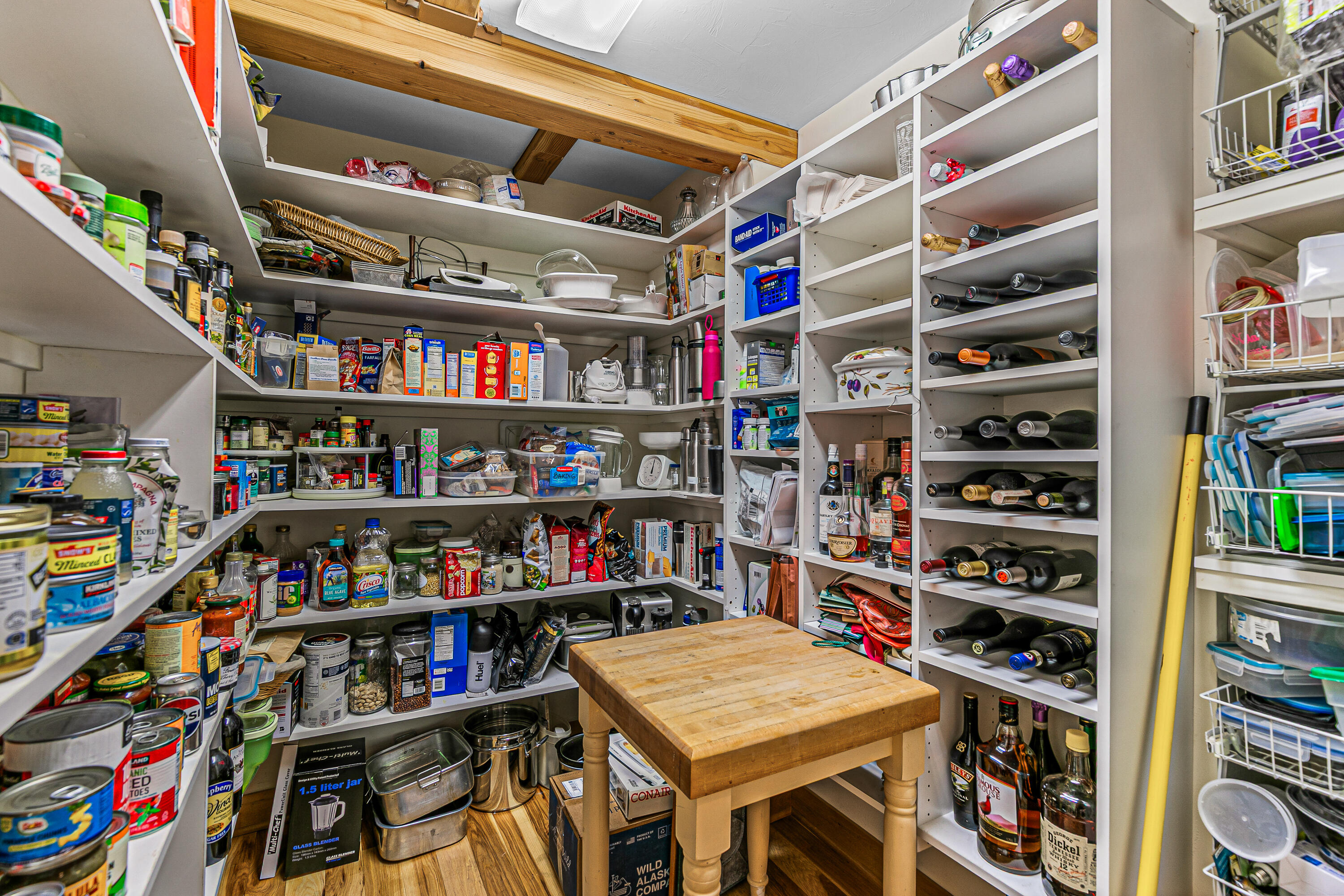 N/A - Residential