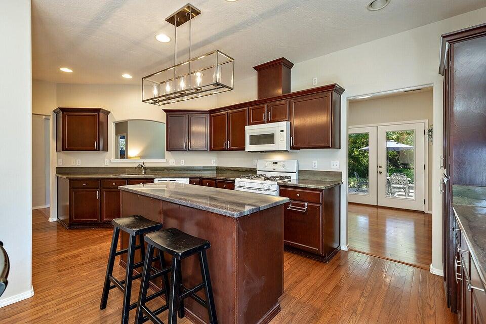 Brookfield Estates Subdivision Unit No 2 - Residential