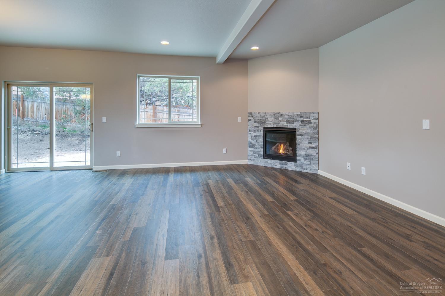 Fieldstone Crossing - Residential