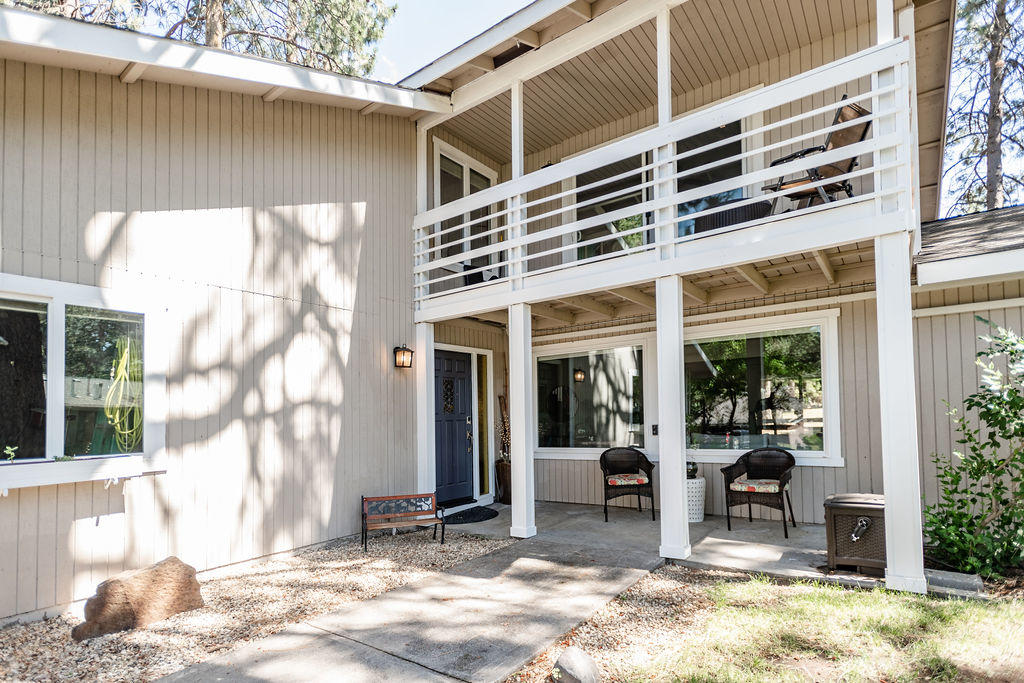 Timber Ridge - Residential