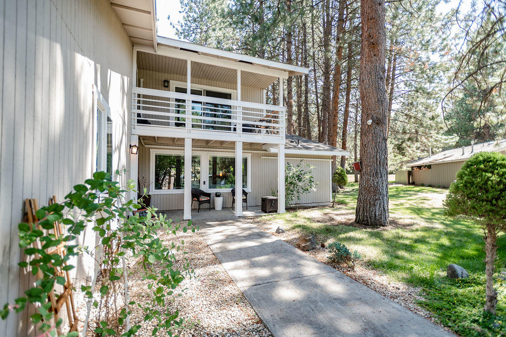 Timber Ridge - Residential