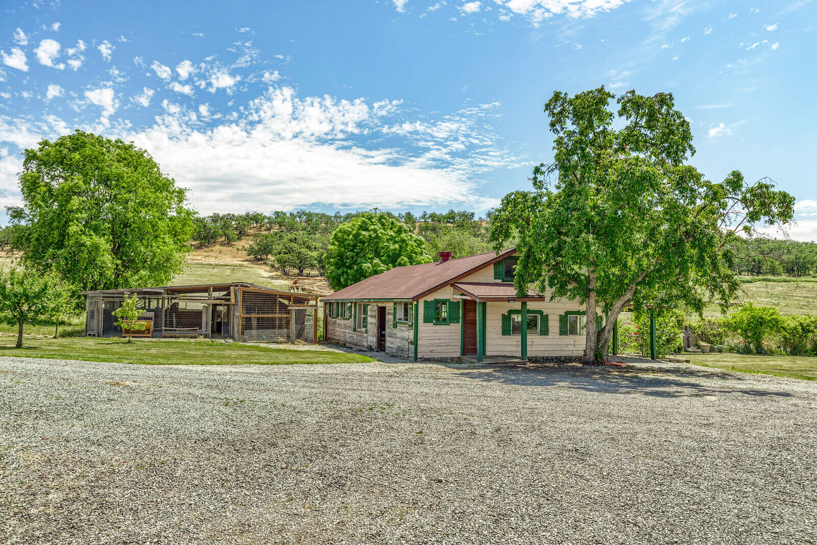 N/A - Residential