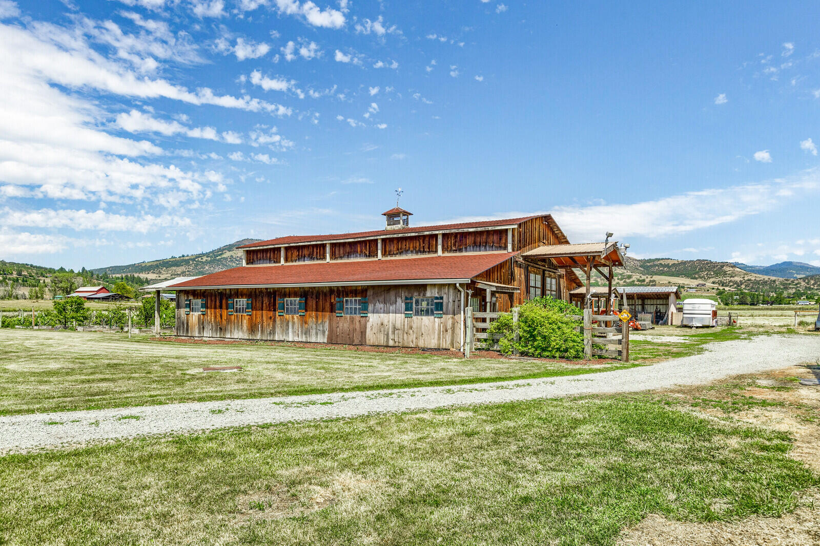 N/A - Residential