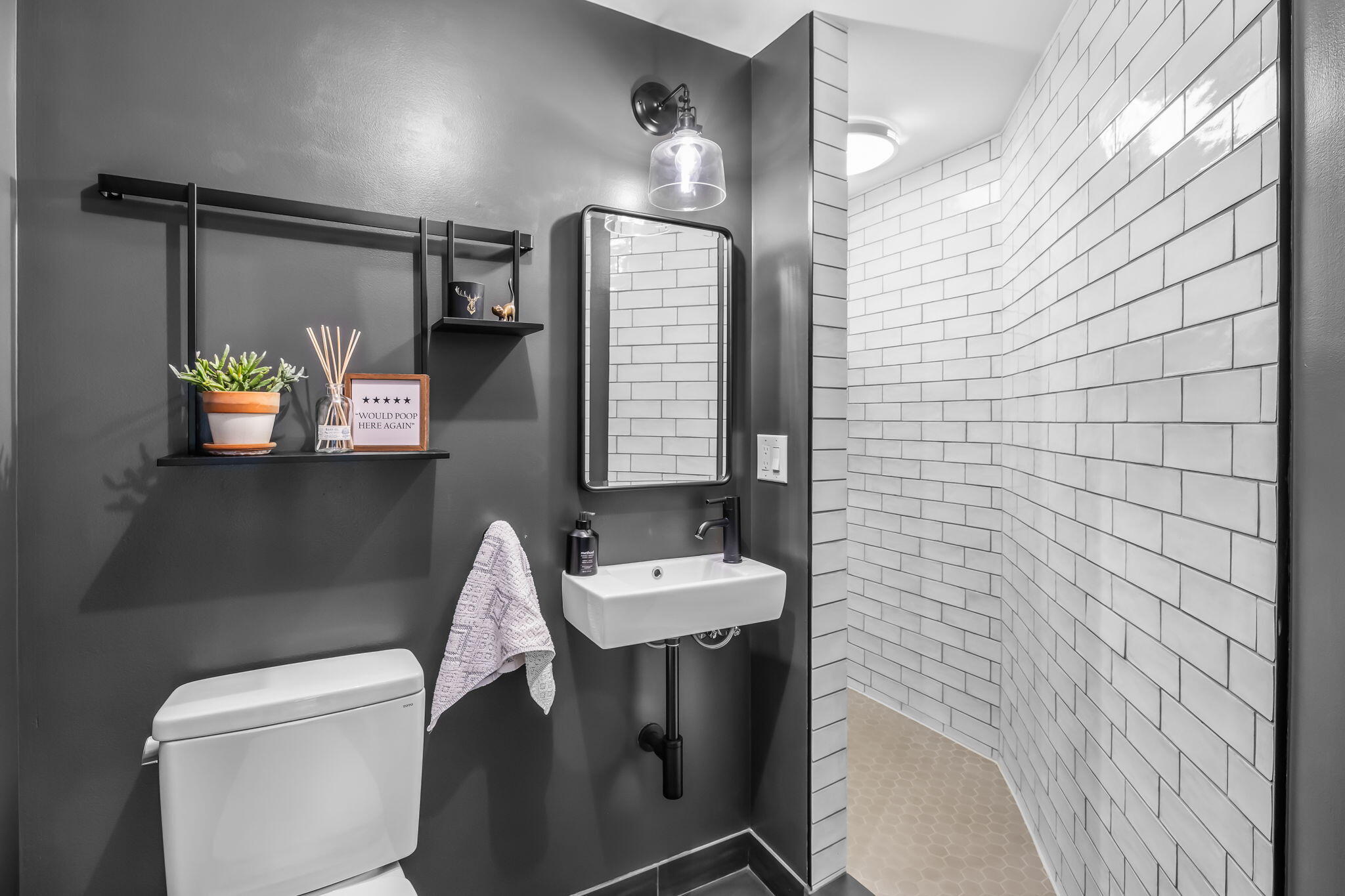 Rimrock West - Residential