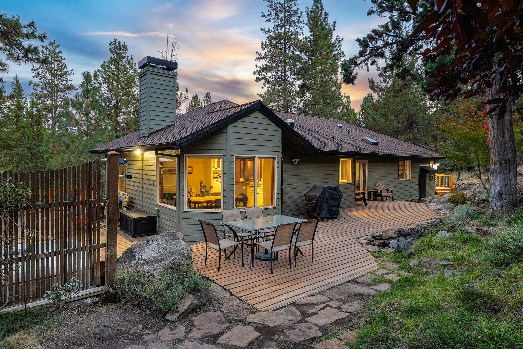 Rimrock West - Residential