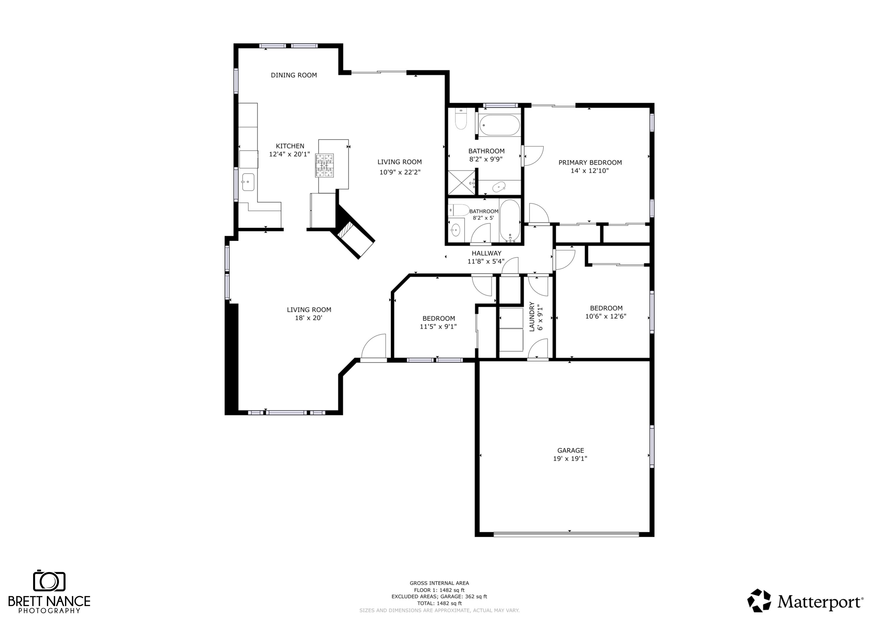 N/A - Residential
