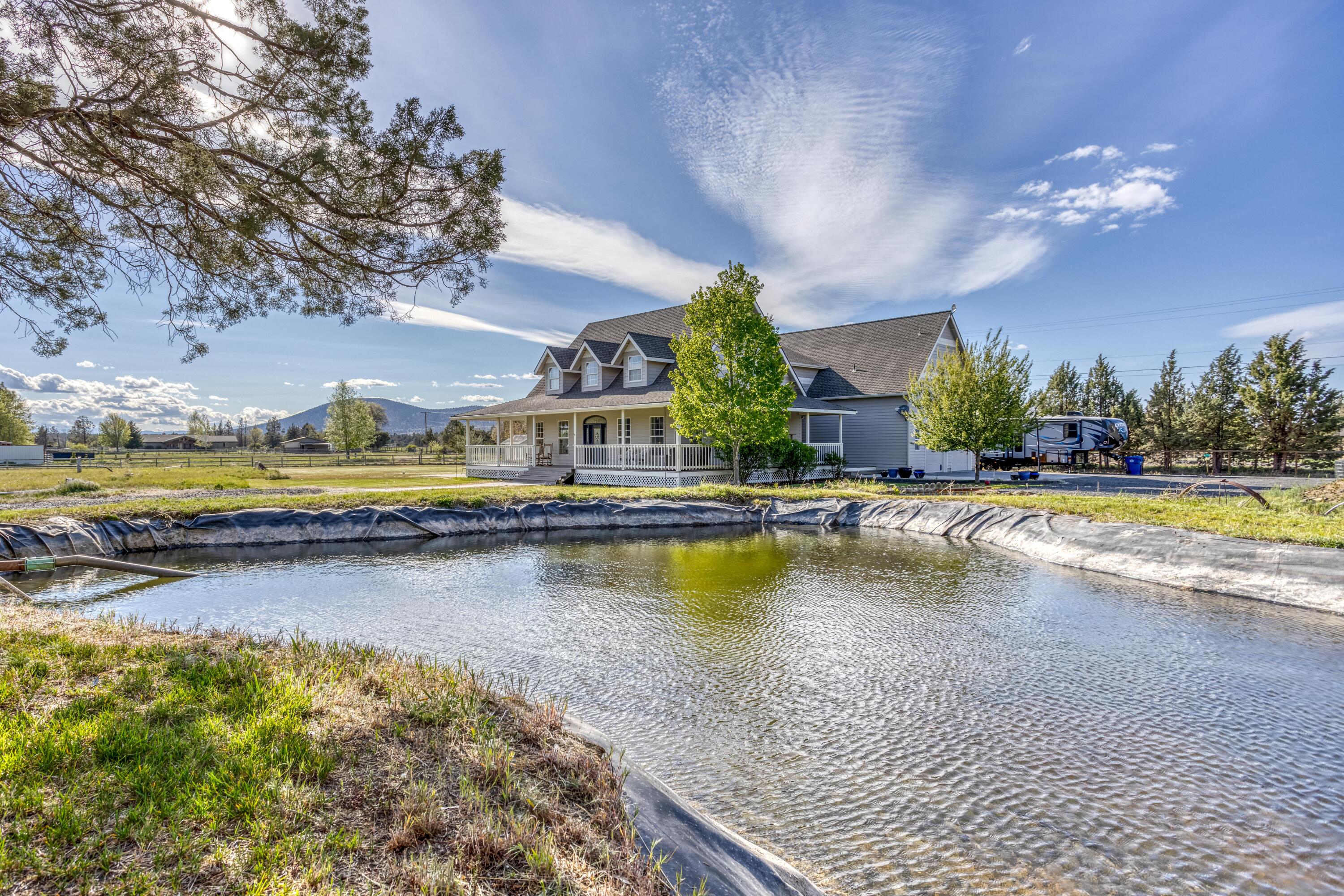 Christie Acres - Residential