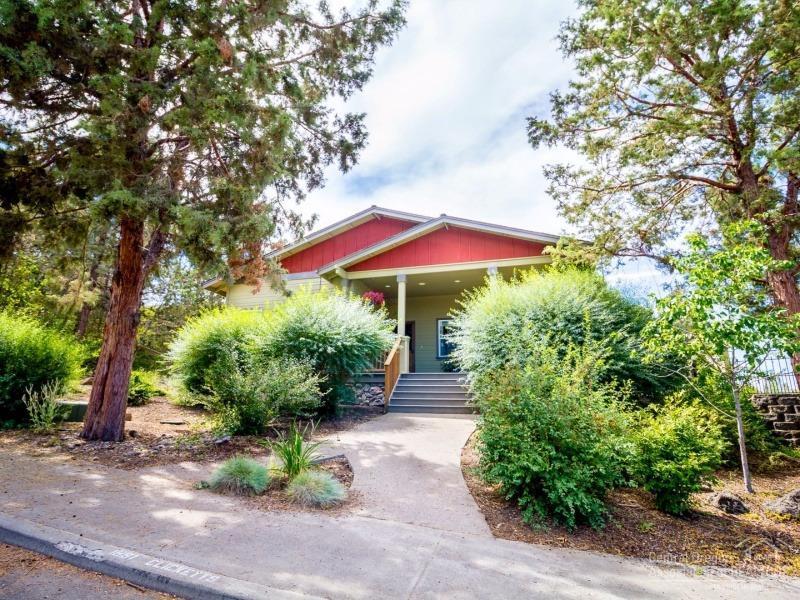 Edgecliff - Residential