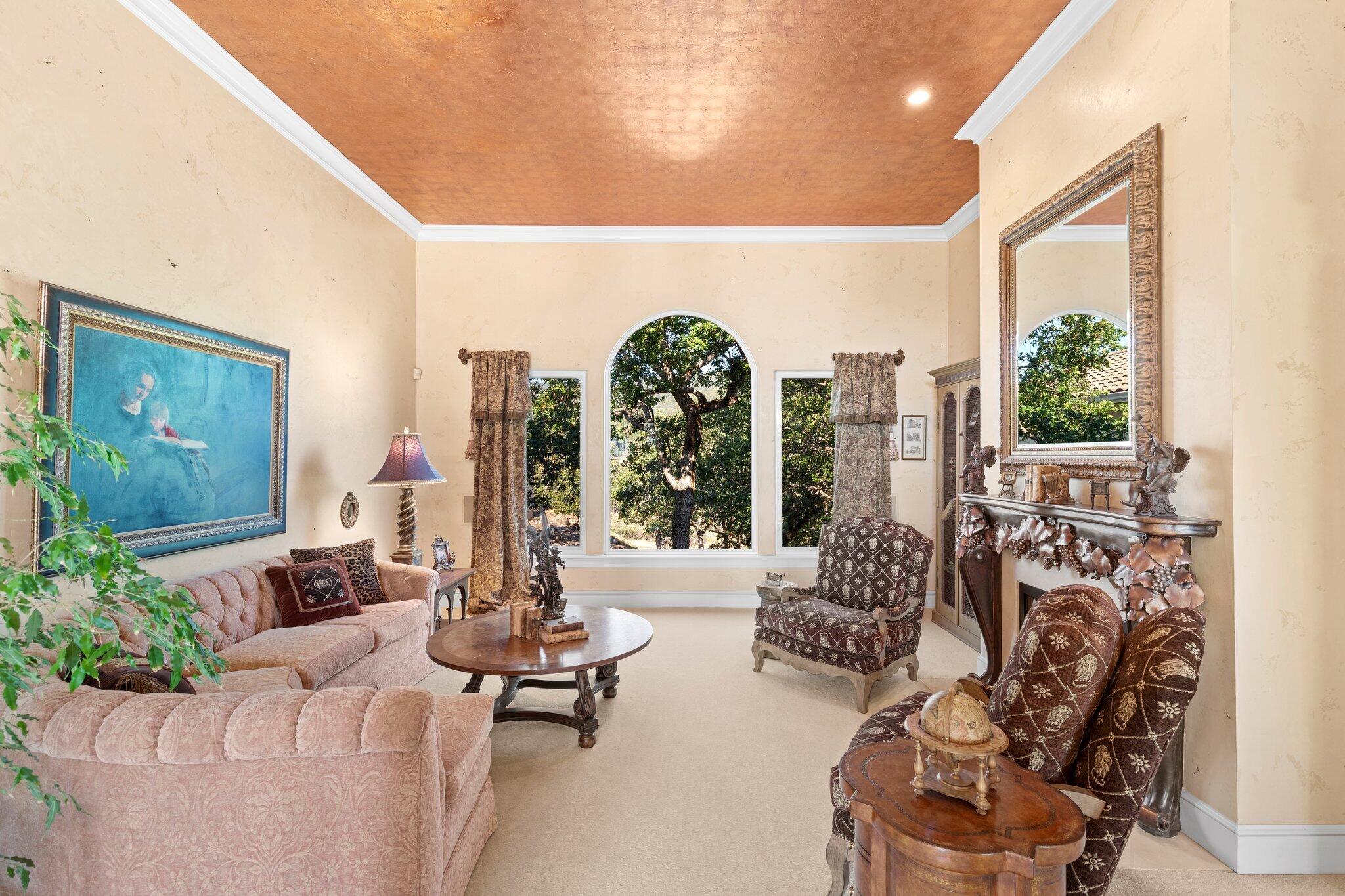Buena Vista Heights Subdivision - Residential