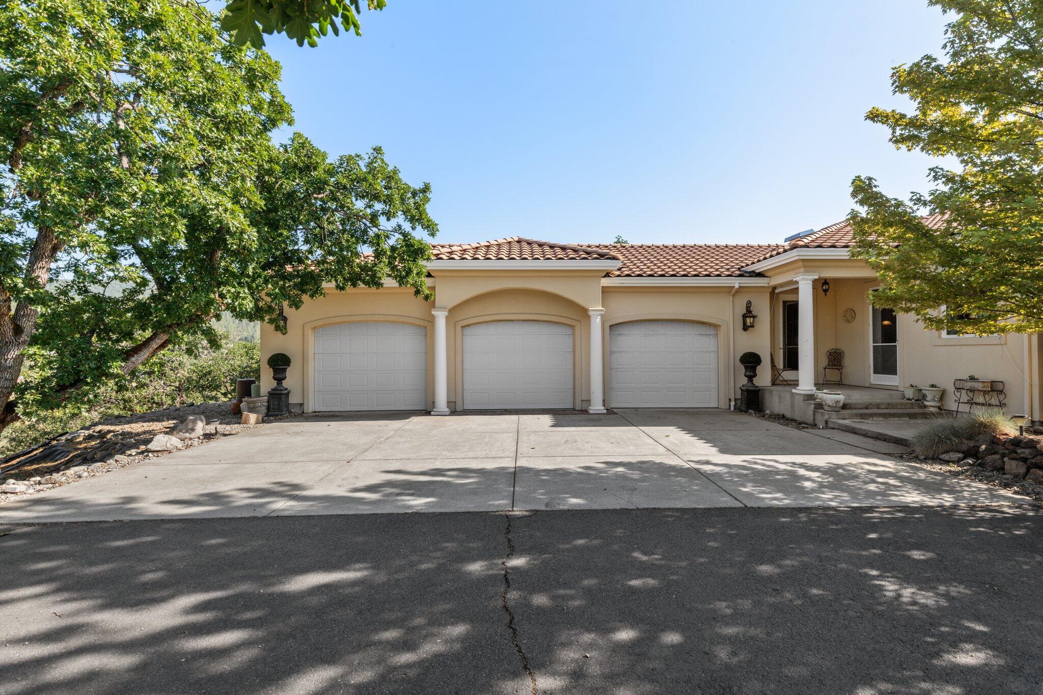 Buena Vista Heights Subdivision - Residential