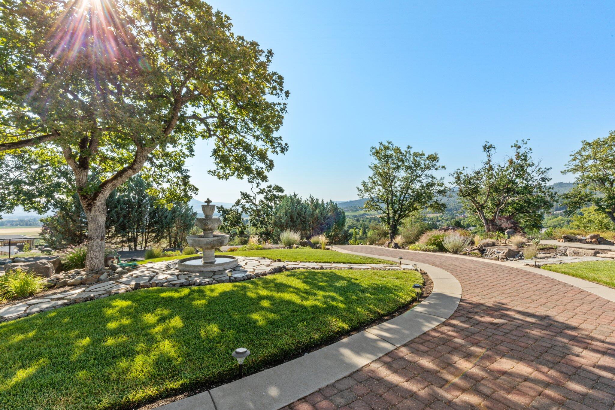 Buena Vista Heights Subdivision - Residential