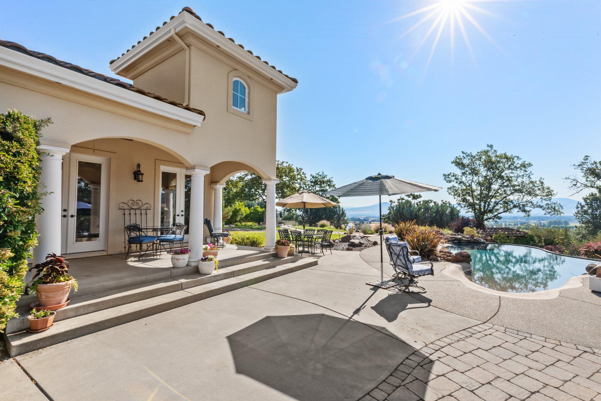 Buena Vista Heights Subdivision - Residential