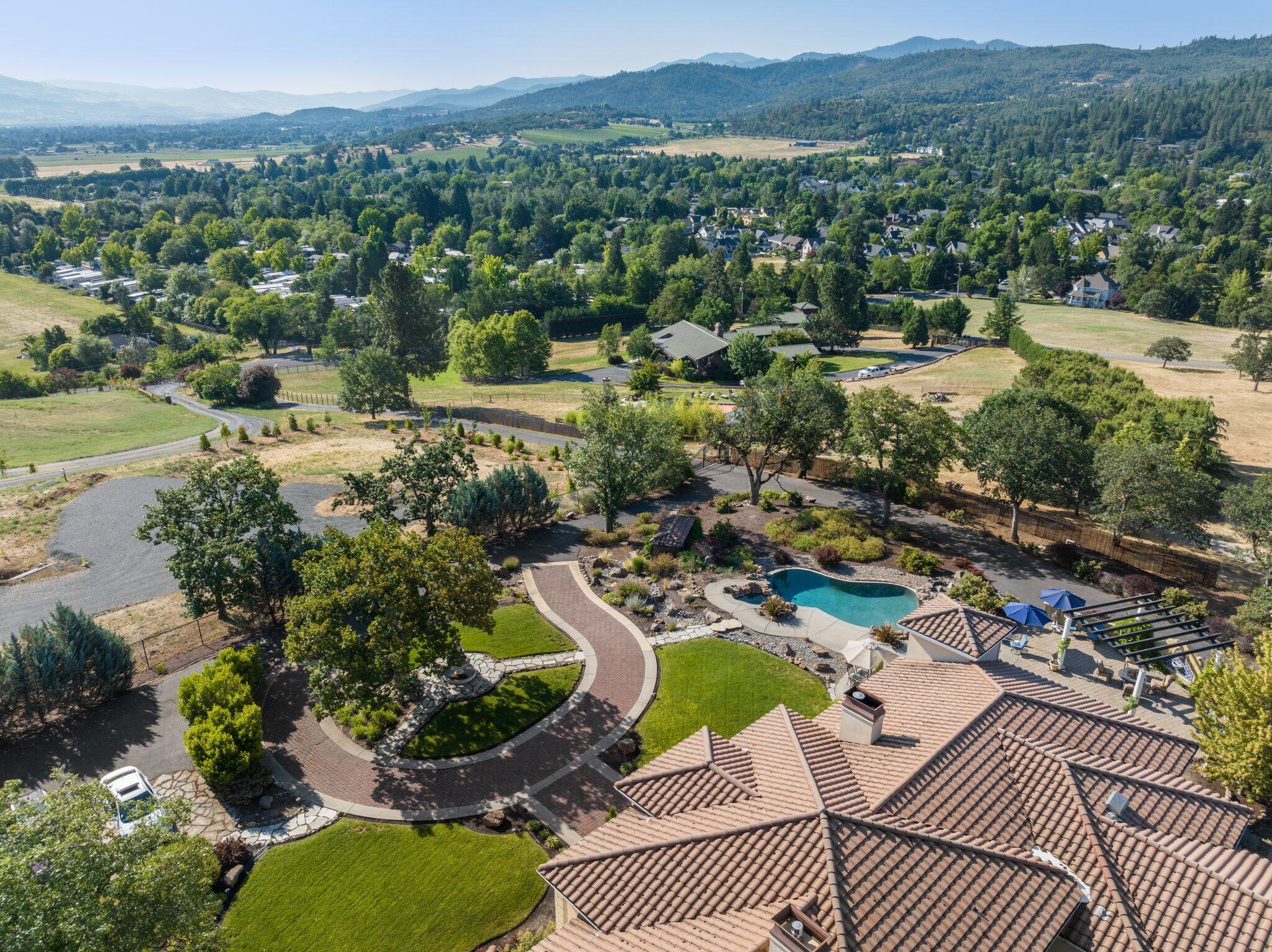 Buena Vista Heights Subdivision - Residential