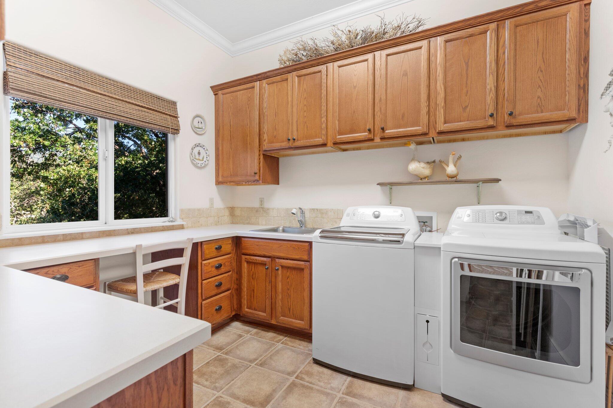 Buena Vista Heights Subdivision - Residential