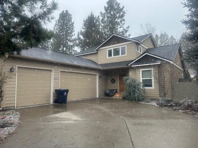 River Rim - Residential