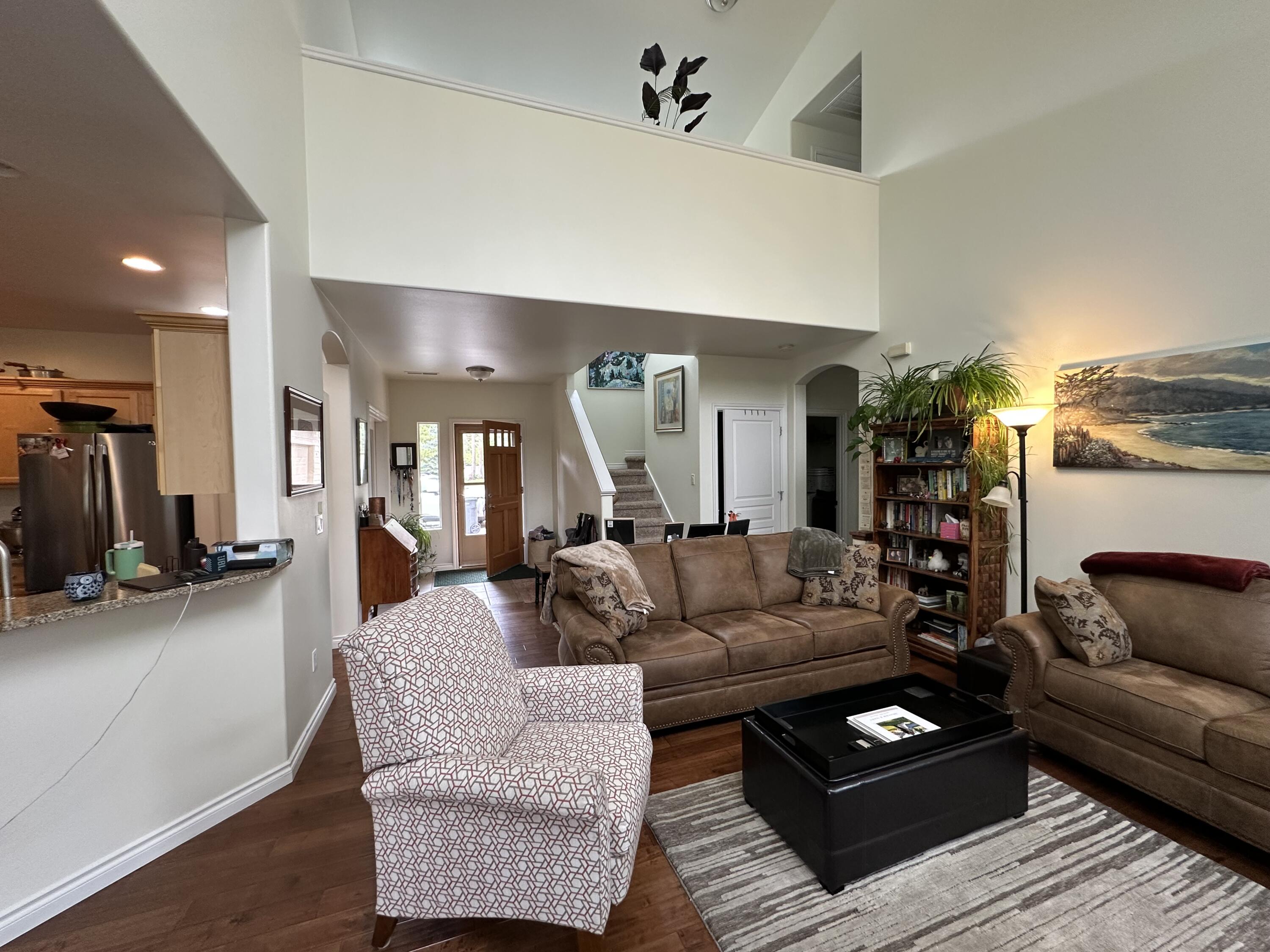 River Rim - Residential
