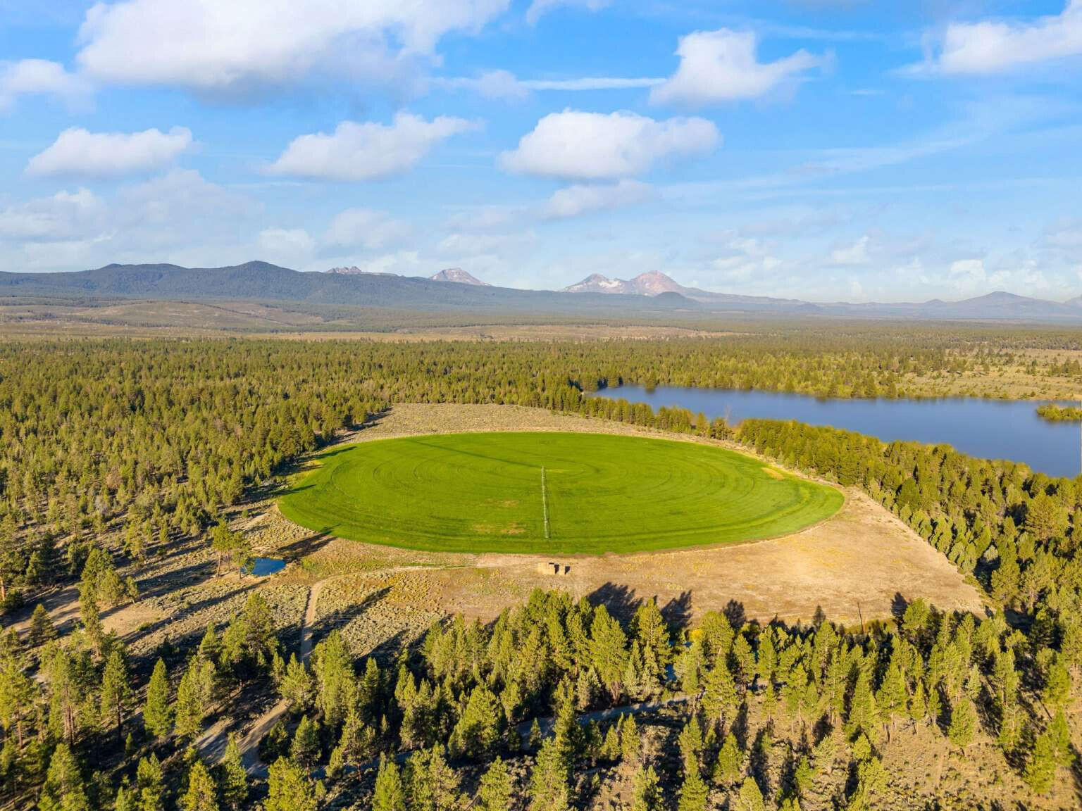 N/A - Land