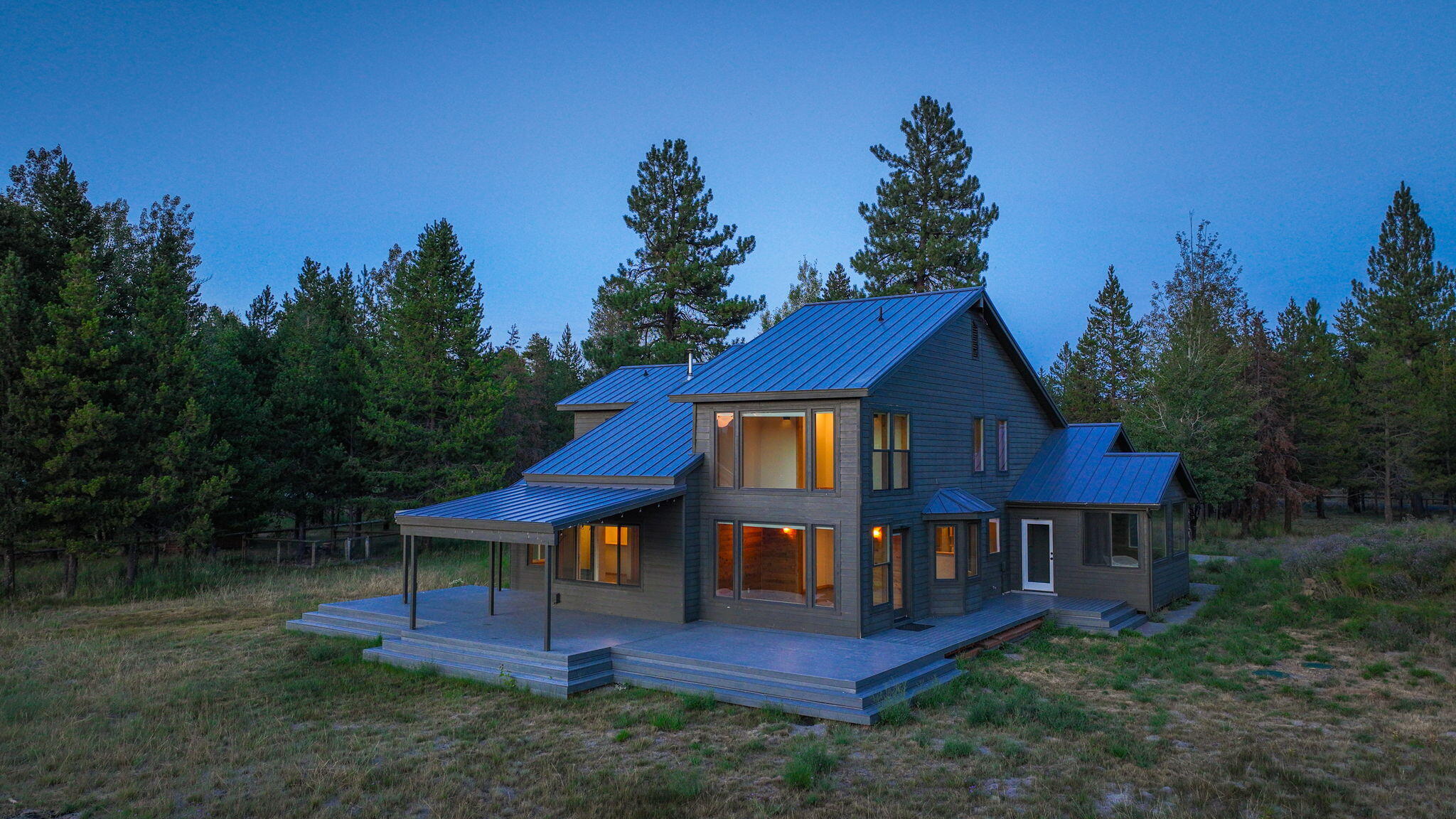 Lazy River West - Residential
