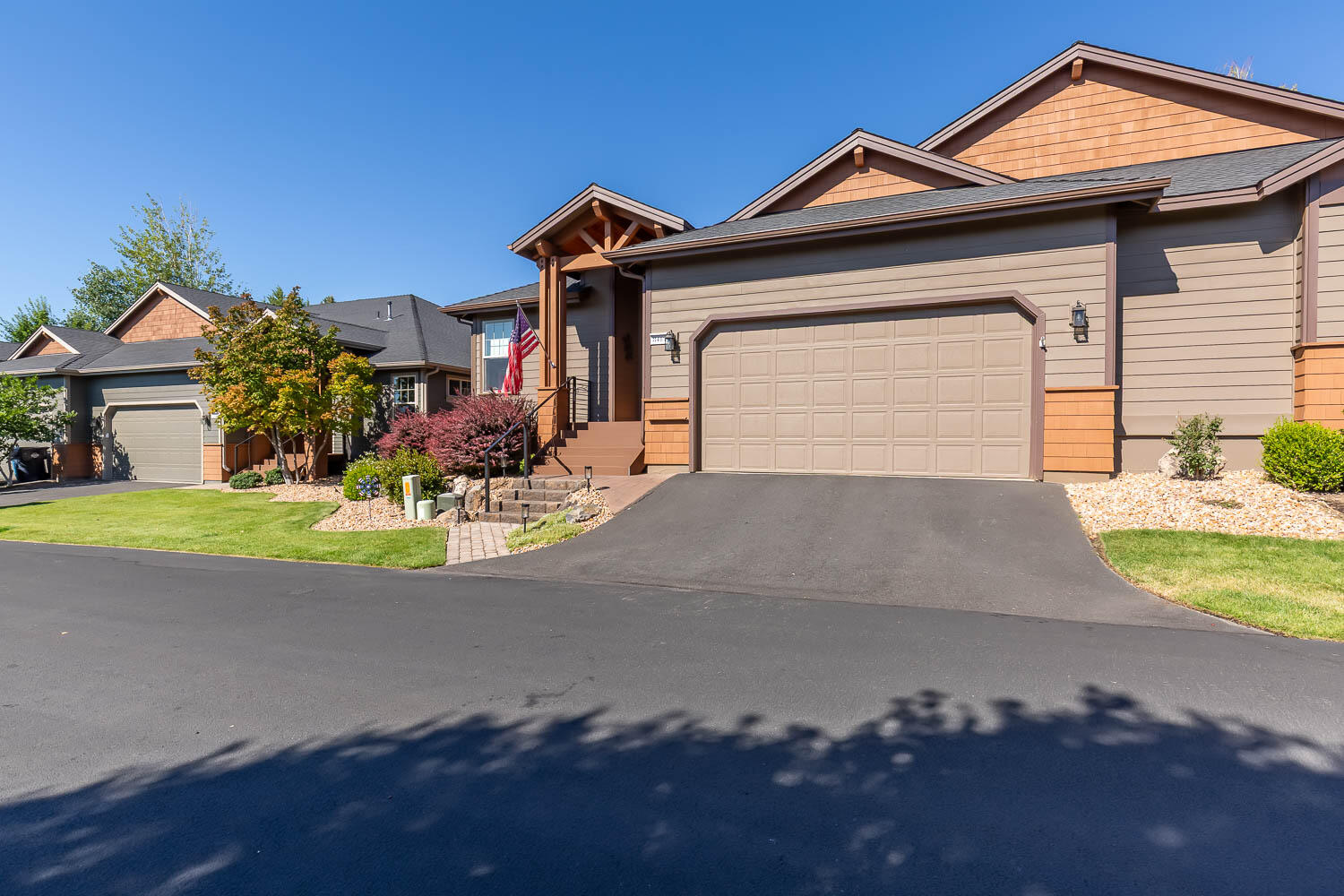 Ridge At Eagle Crest - Residential