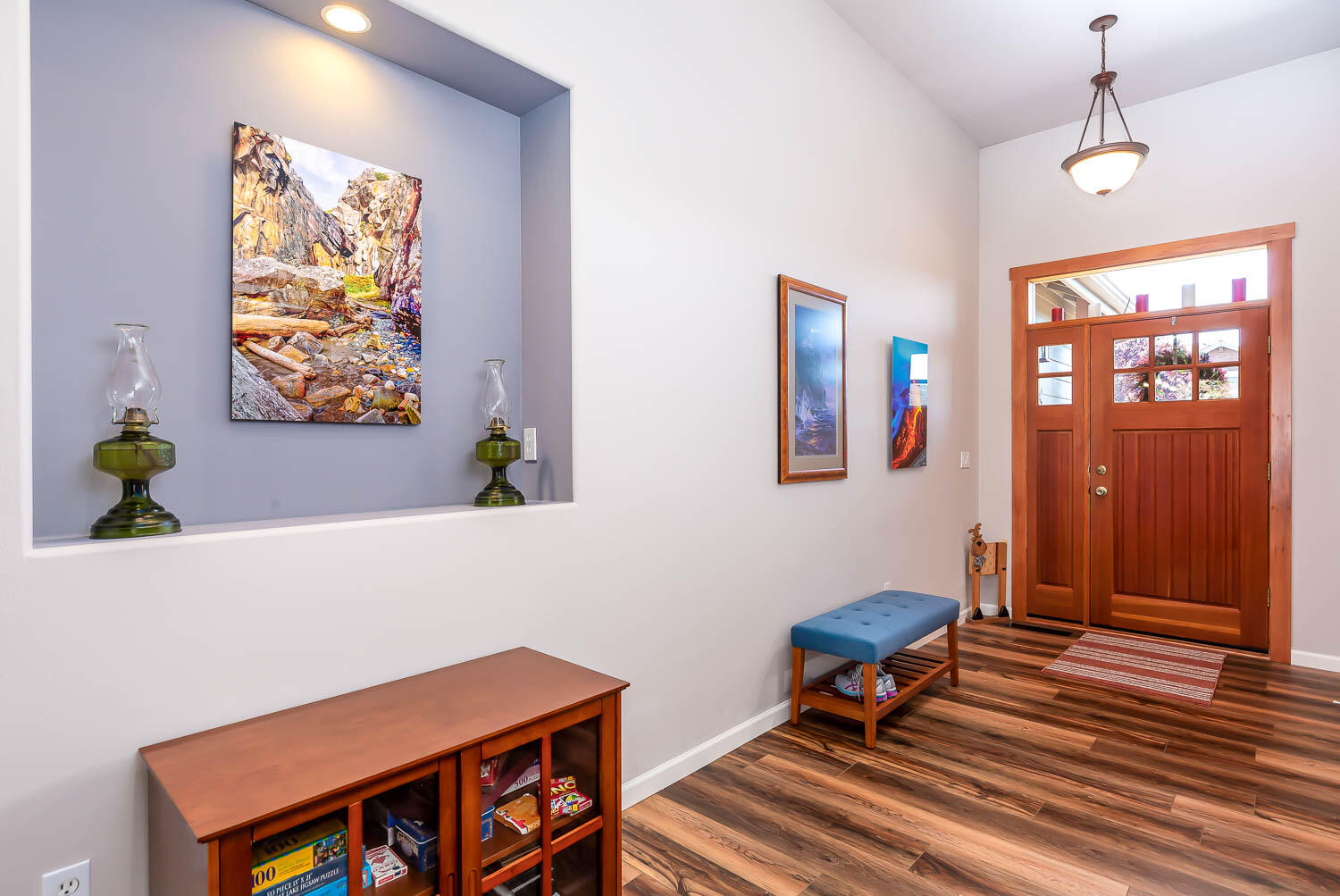 Ridge At Eagle Crest - Residential