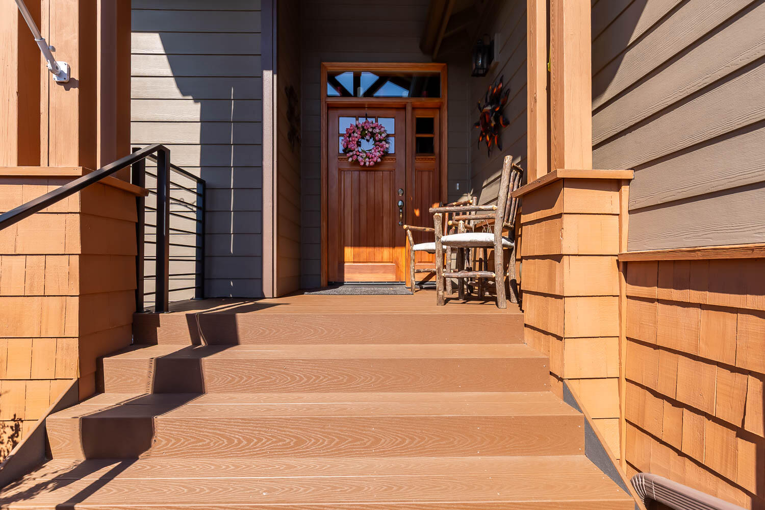 Ridge At Eagle Crest - Residential