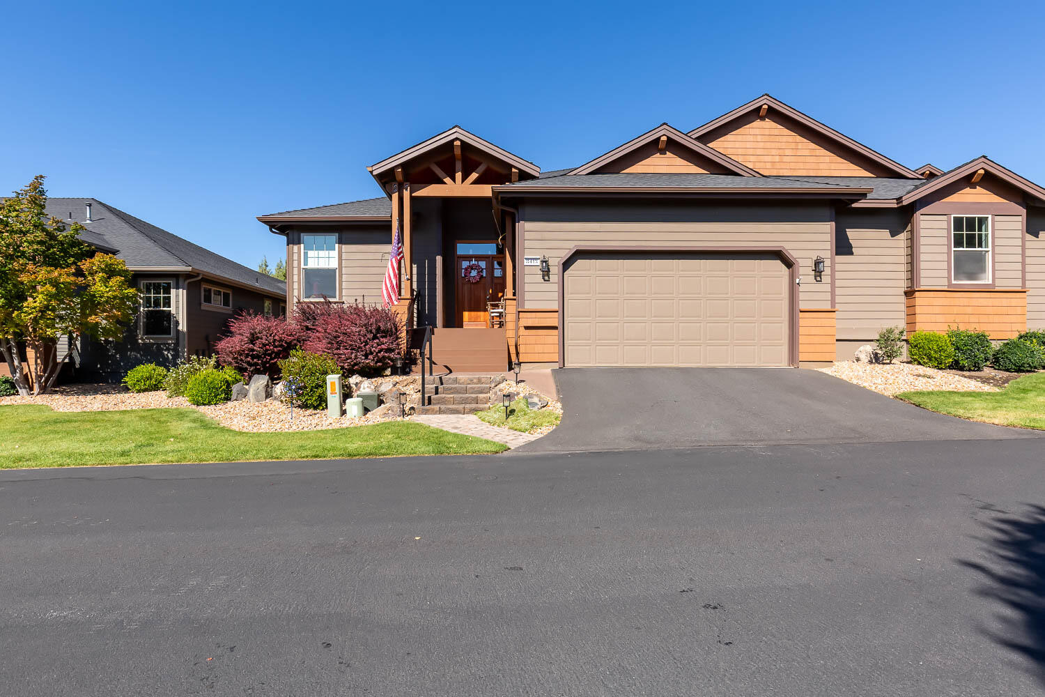 Ridge At Eagle Crest - Residential