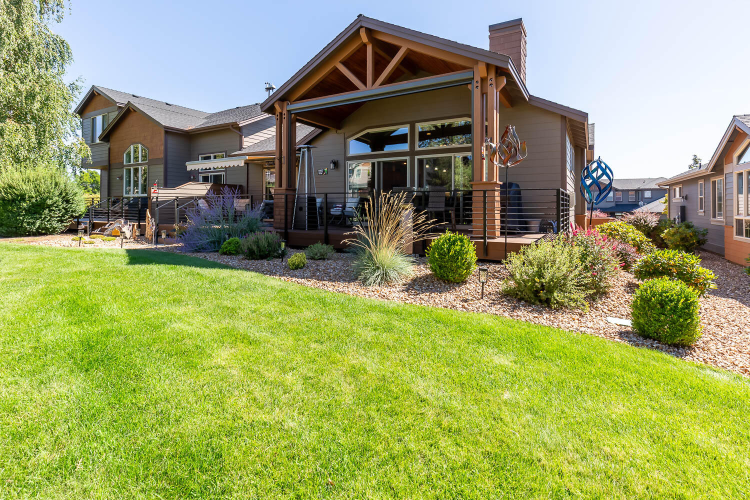 Ridge At Eagle Crest - Residential