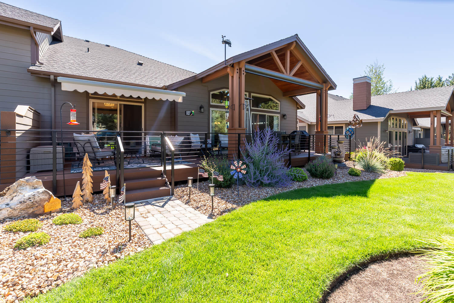 Ridge At Eagle Crest - Residential