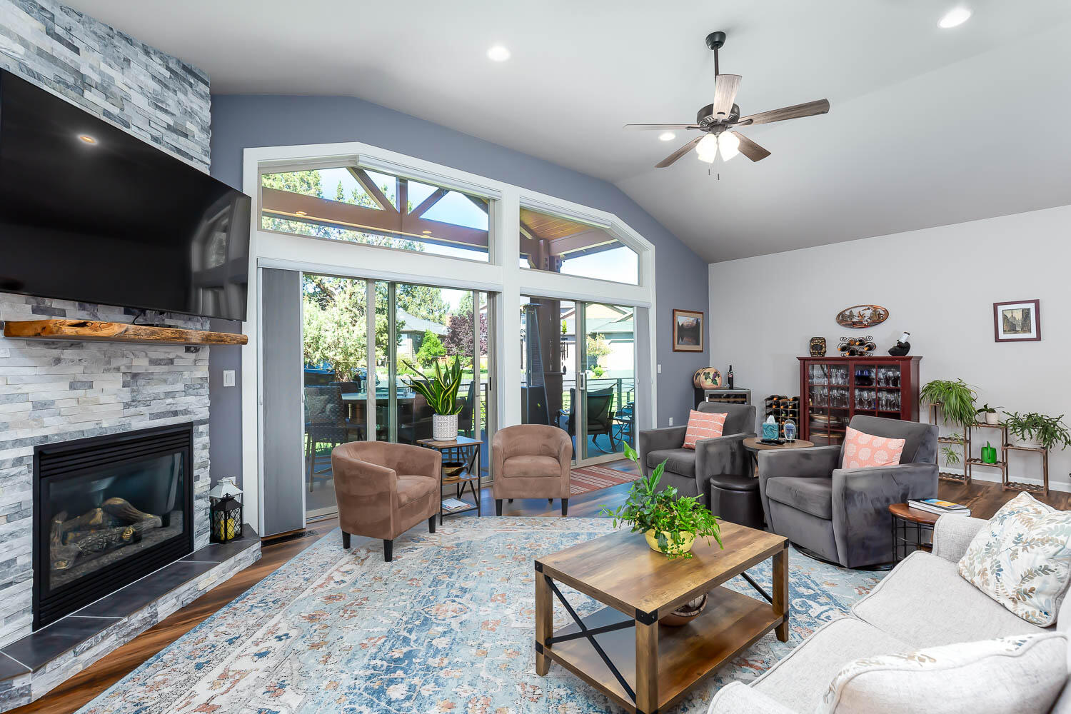 Ridge At Eagle Crest - Residential