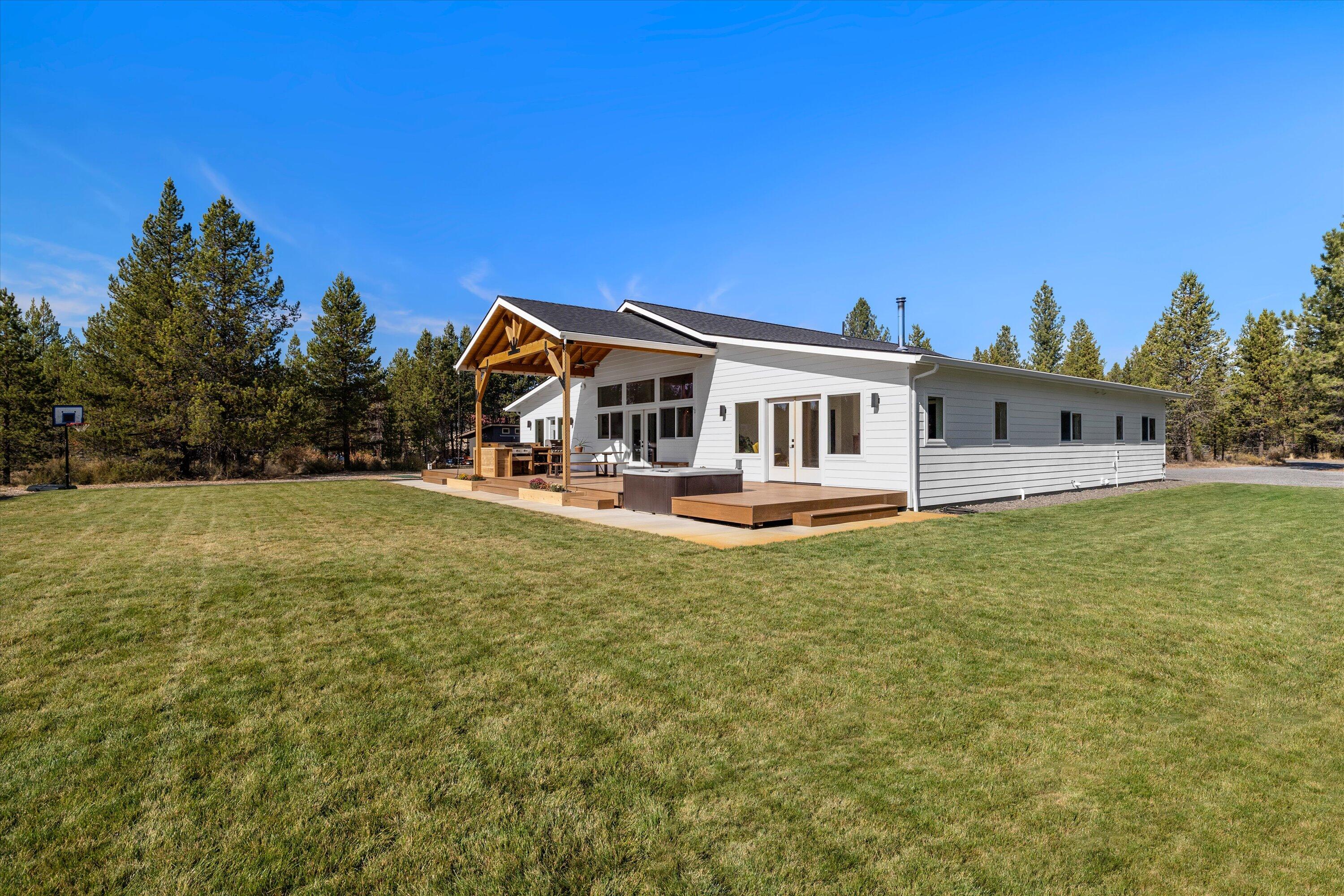 CLATRS - Residential