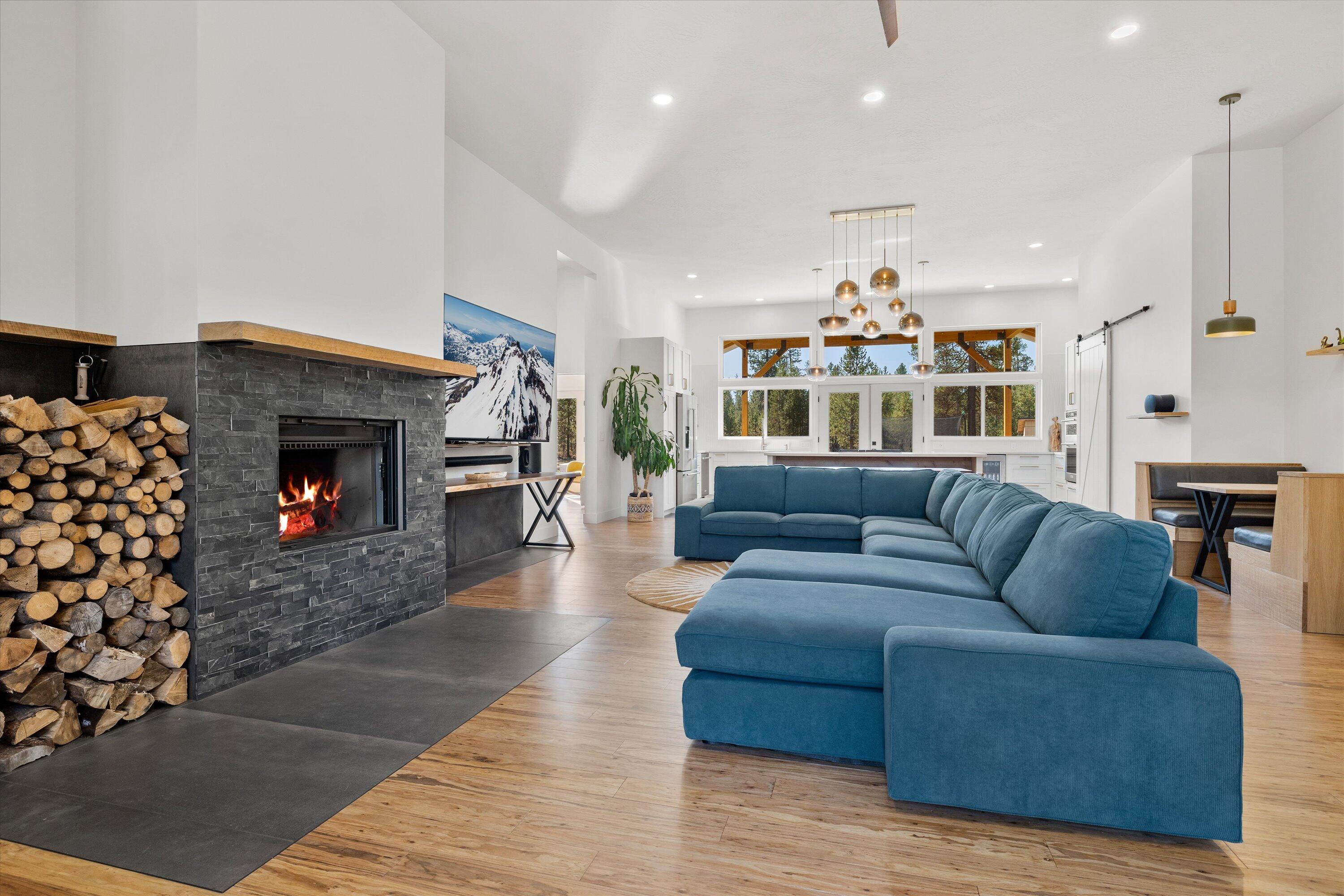 CLATRS - Residential