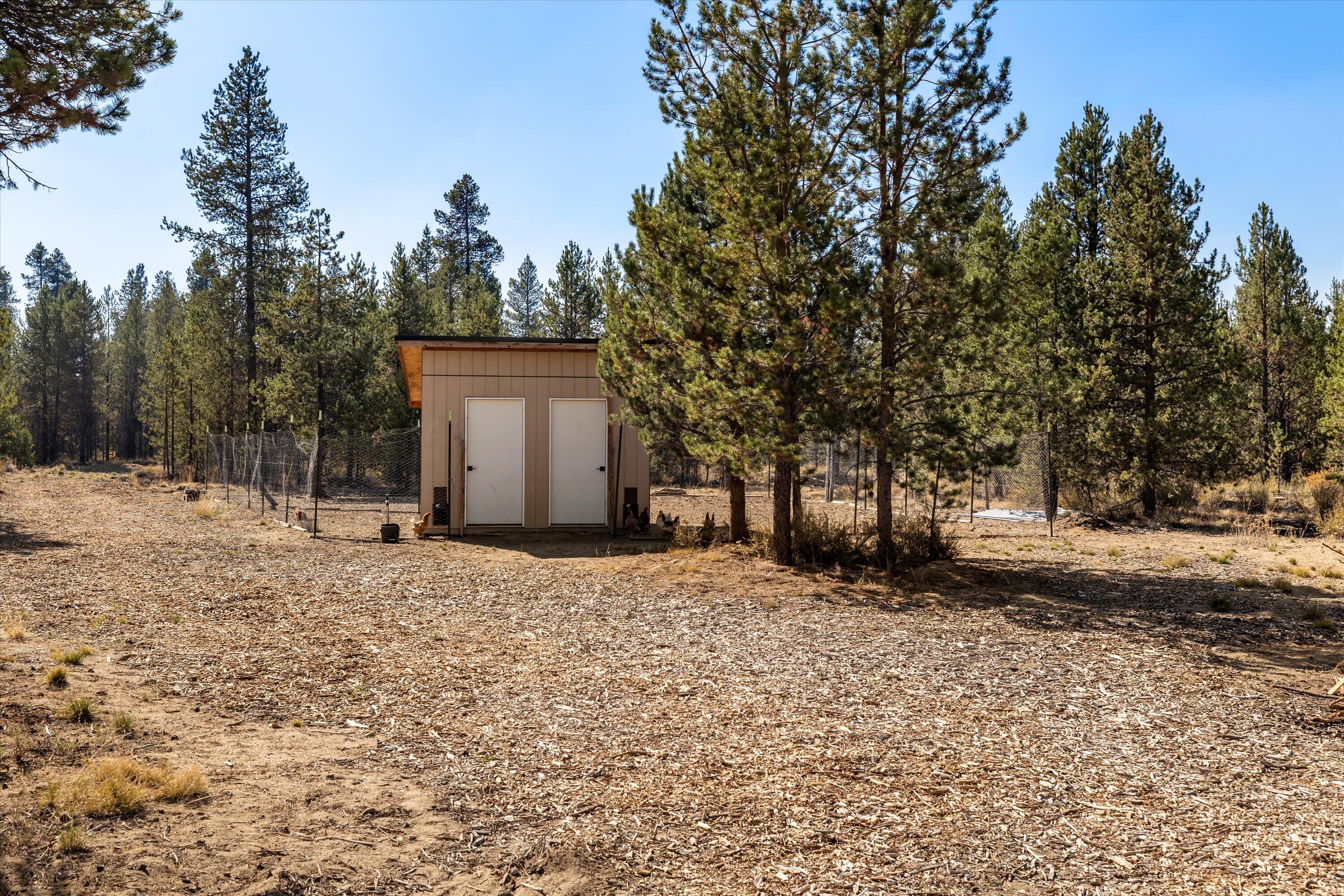 CLATRS - Residential