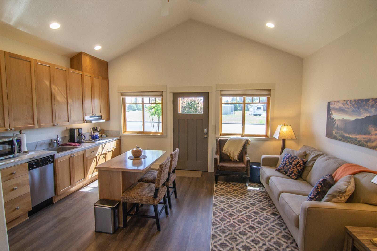 West View Business P - Residential Income