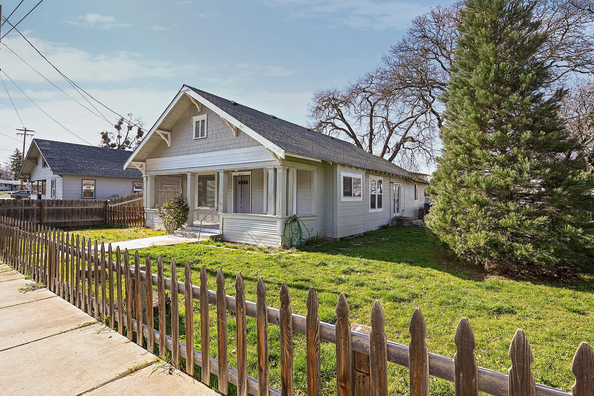 N/A - Residential
