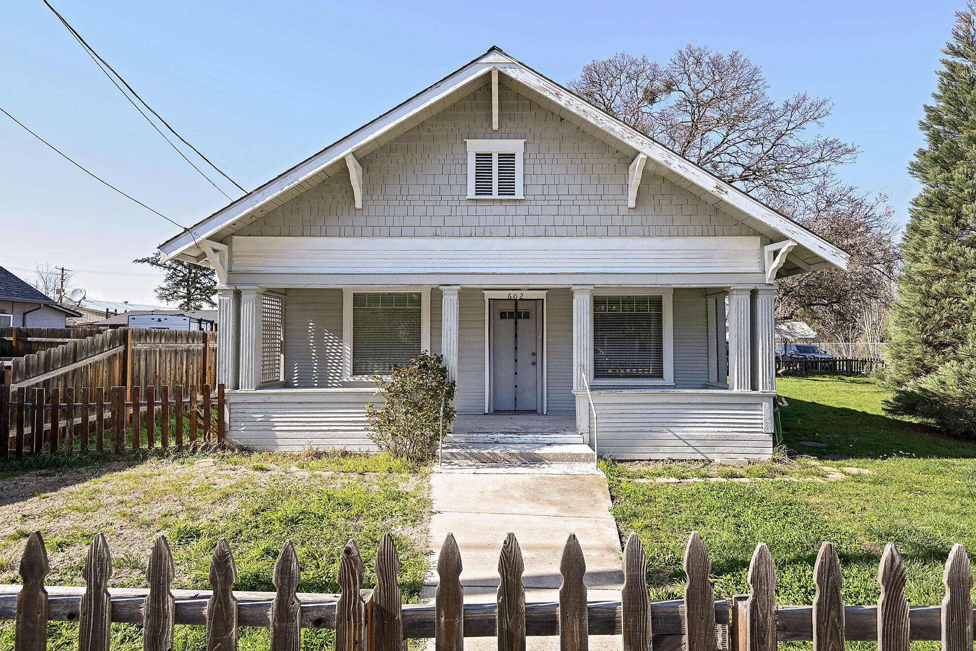 N/A - Residential