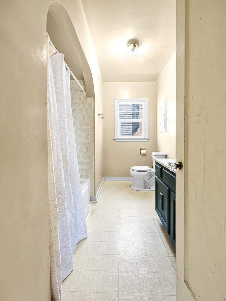 Merrill - Residential