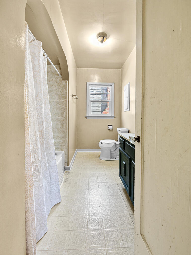 Merrill - Residential