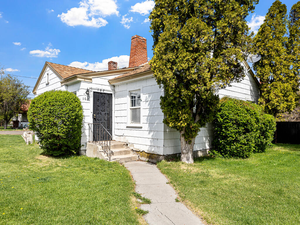 Merrill - Residential