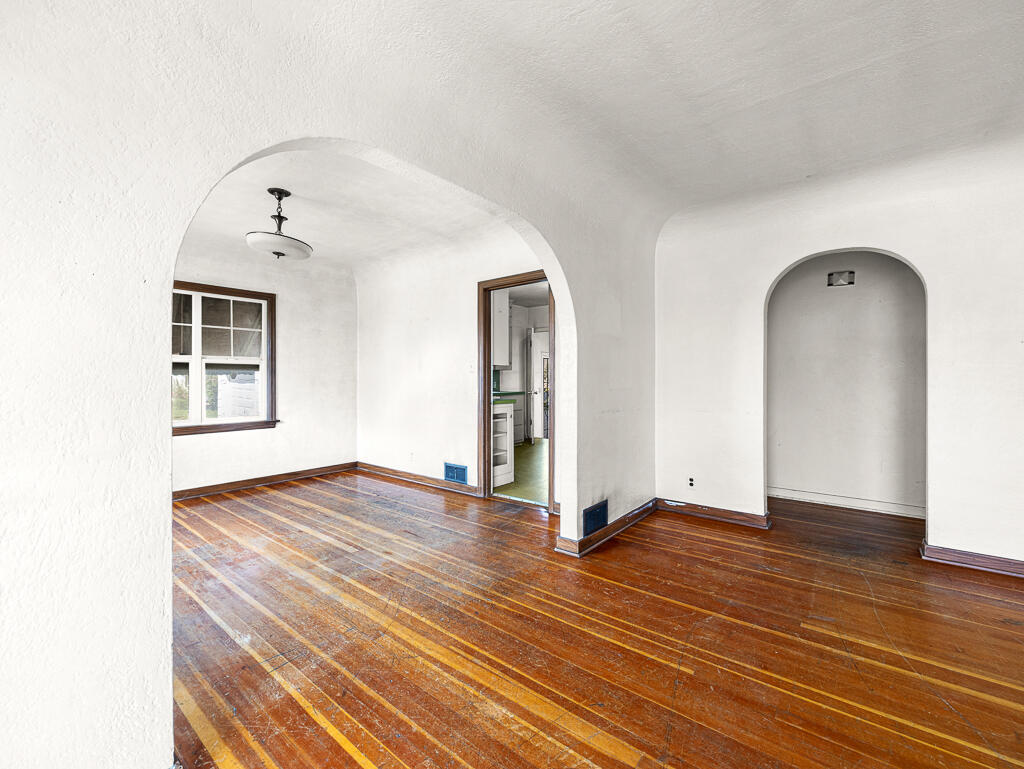 Merrill - Residential