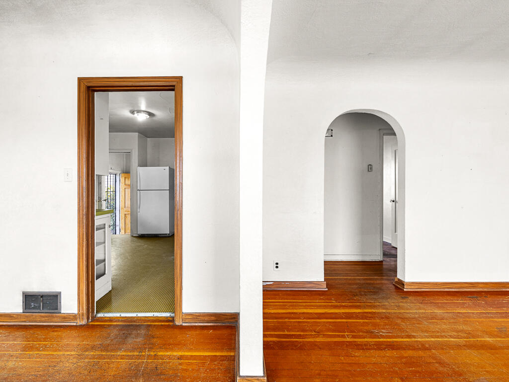 Merrill - Residential