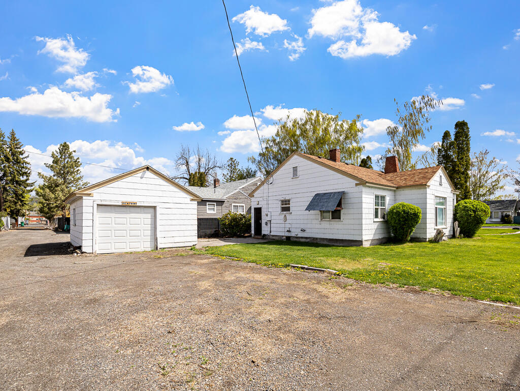 Merrill - Residential