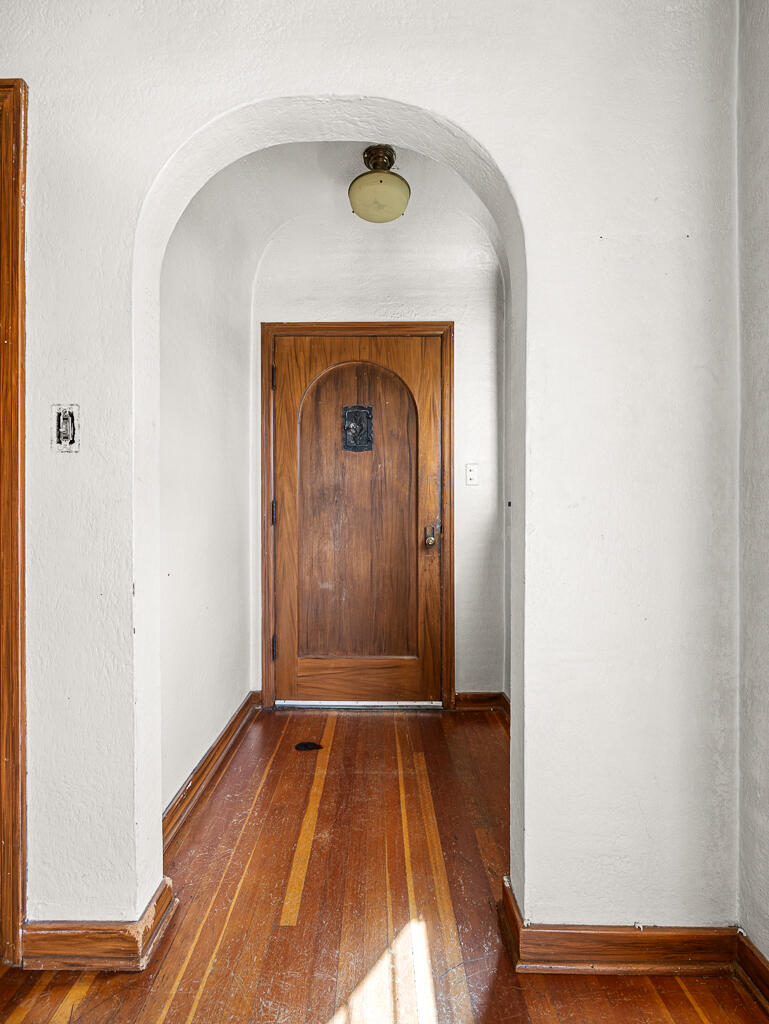 Merrill - Residential