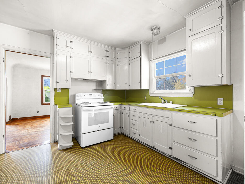 Merrill - Residential