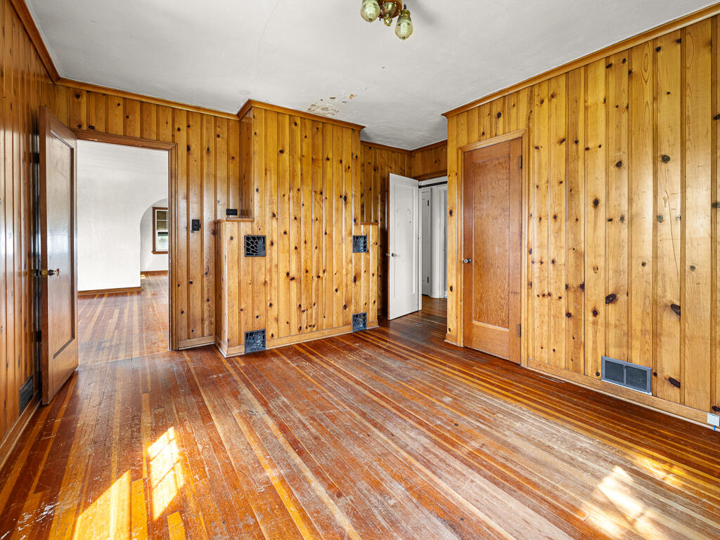 Merrill - Residential