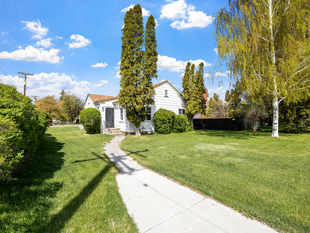 Merrill - Residential