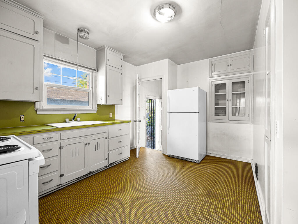 Merrill - Residential