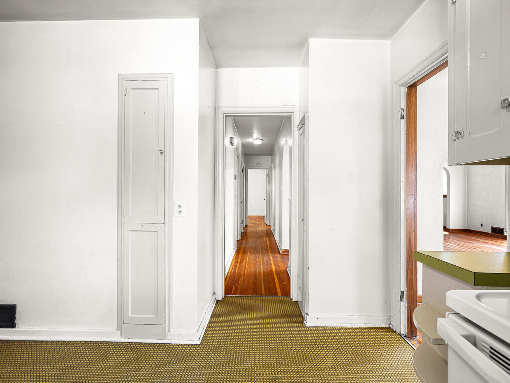 Merrill - Residential