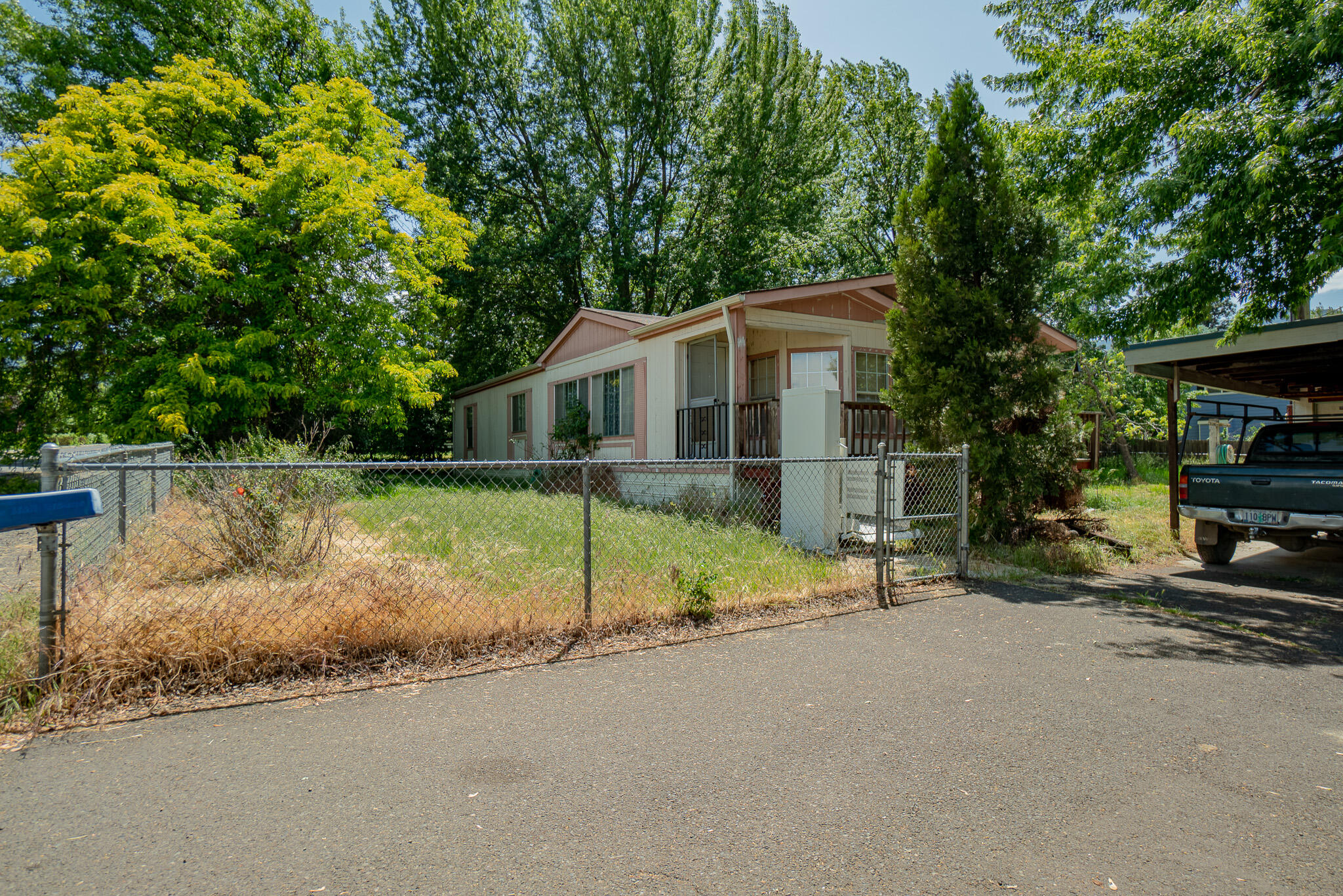 N/A - Residential