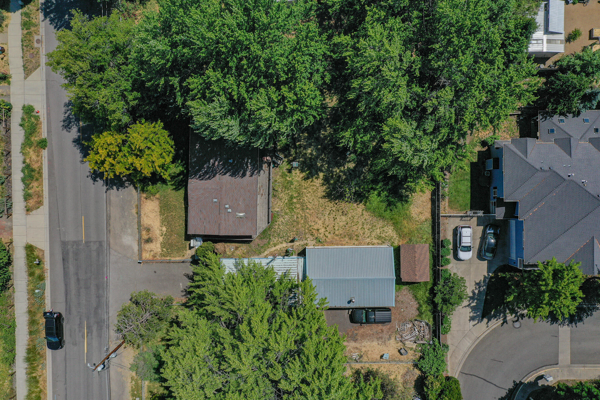N/A - Residential