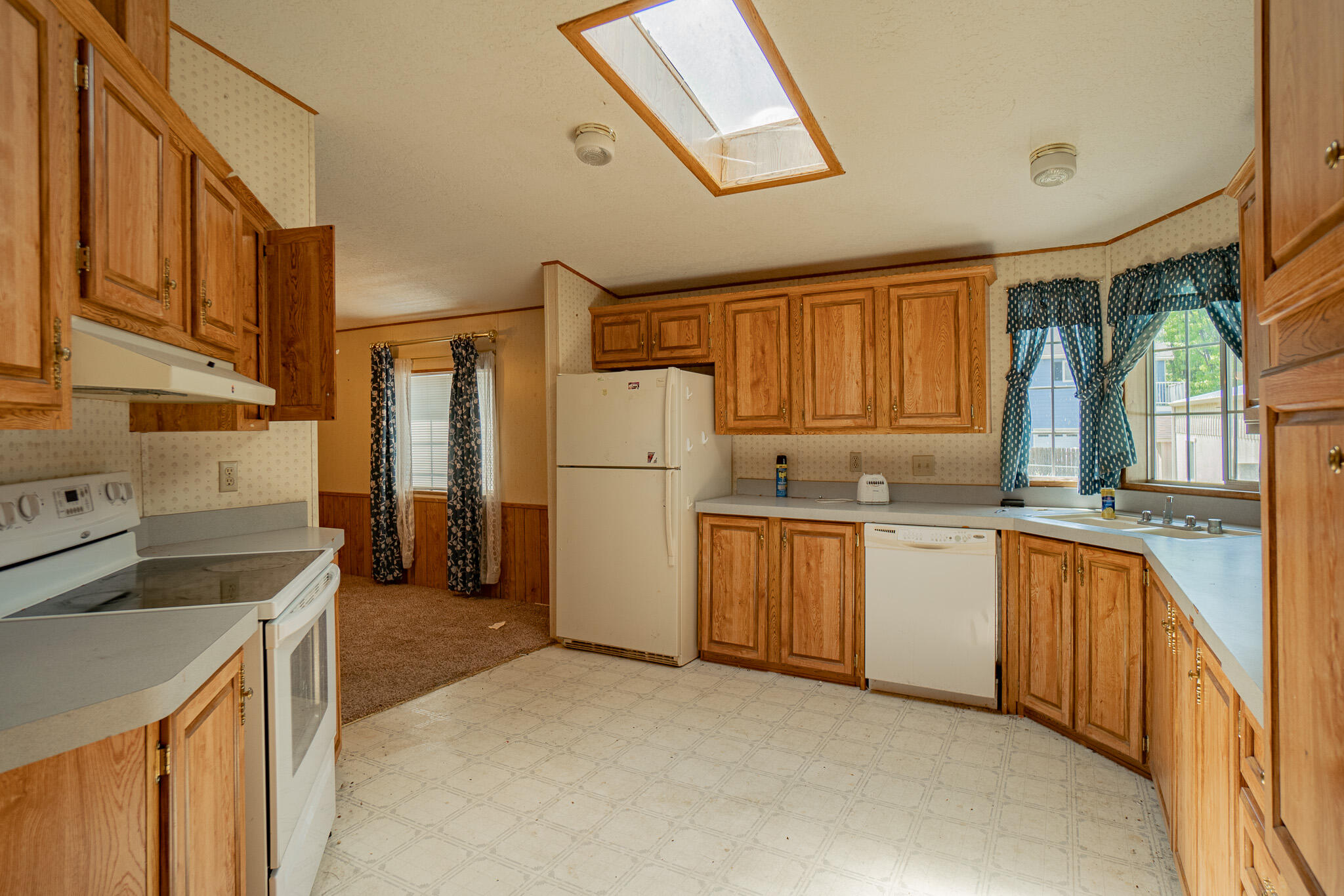 N/A - Residential
